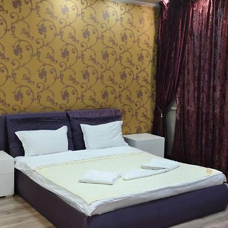 Nurly Tau 2Room Apartments Αλμάτι Εξωτερικό φωτογραφία