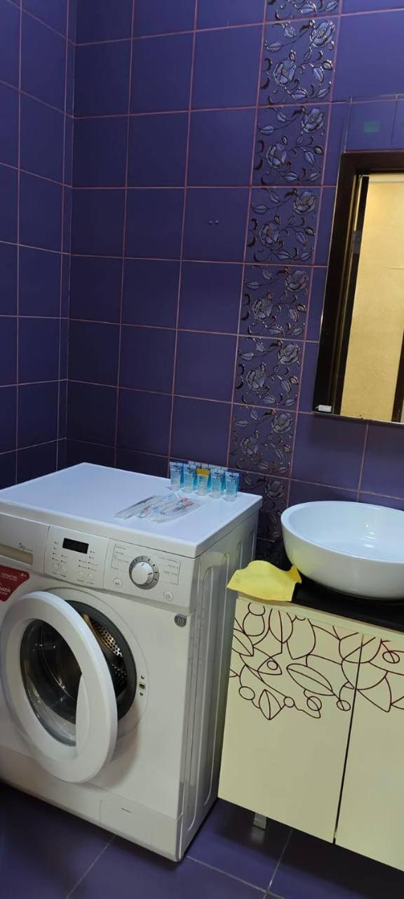 Nurly Tau 2Room Apartments Αλμάτι Εξωτερικό φωτογραφία