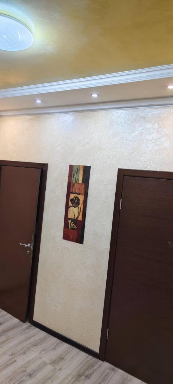 Nurly Tau 2Room Apartments Αλμάτι Εξωτερικό φωτογραφία