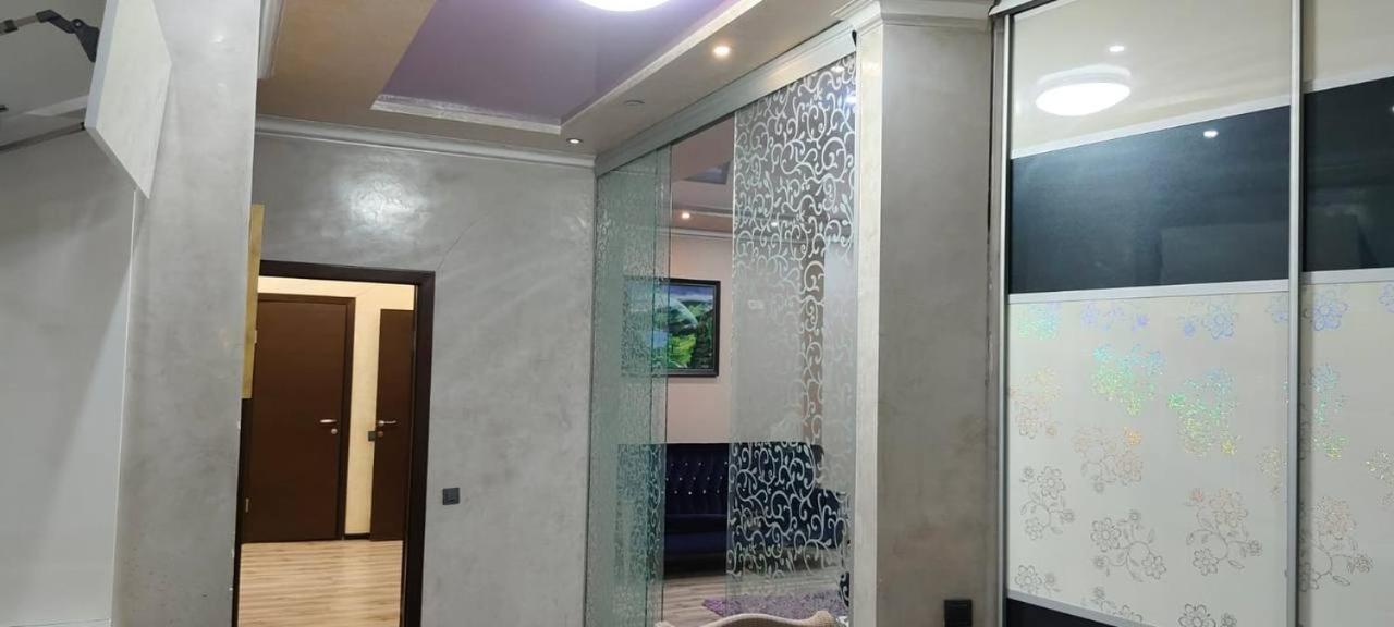Nurly Tau 2Room Apartments Αλμάτι Εξωτερικό φωτογραφία