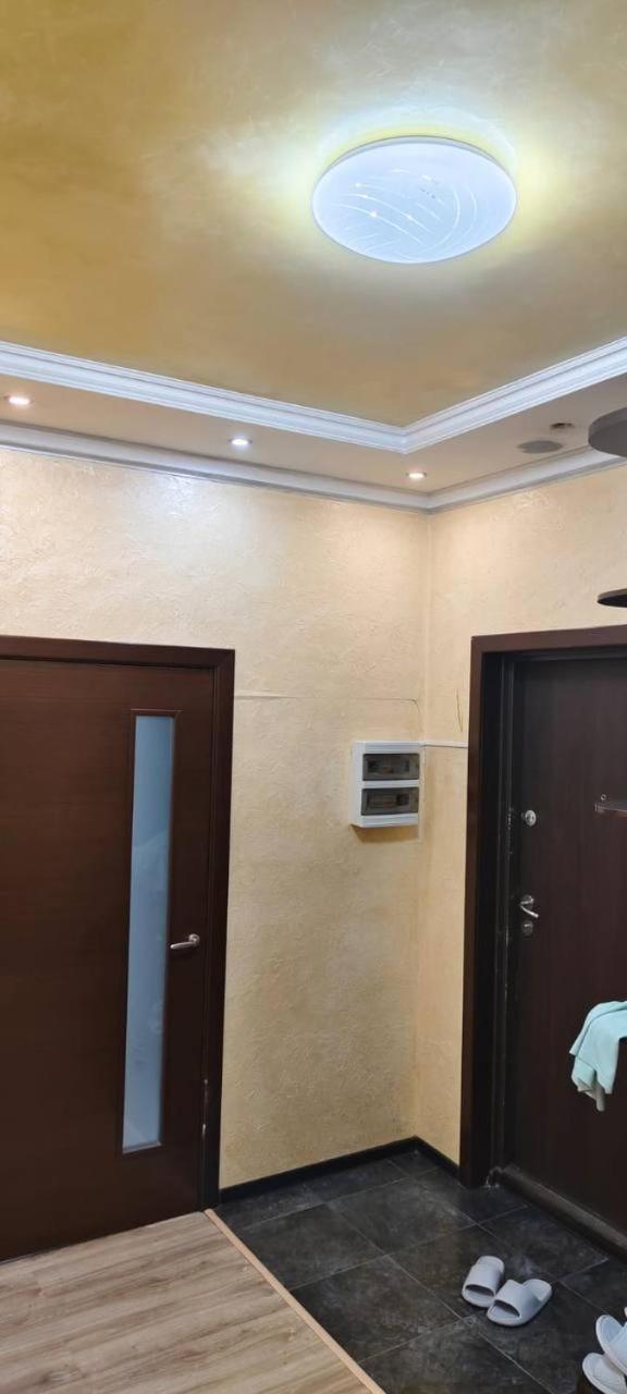 Nurly Tau 2Room Apartments Αλμάτι Εξωτερικό φωτογραφία