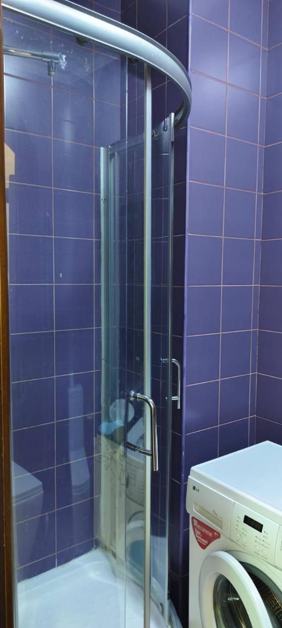 Nurly Tau 2Room Apartments Αλμάτι Εξωτερικό φωτογραφία