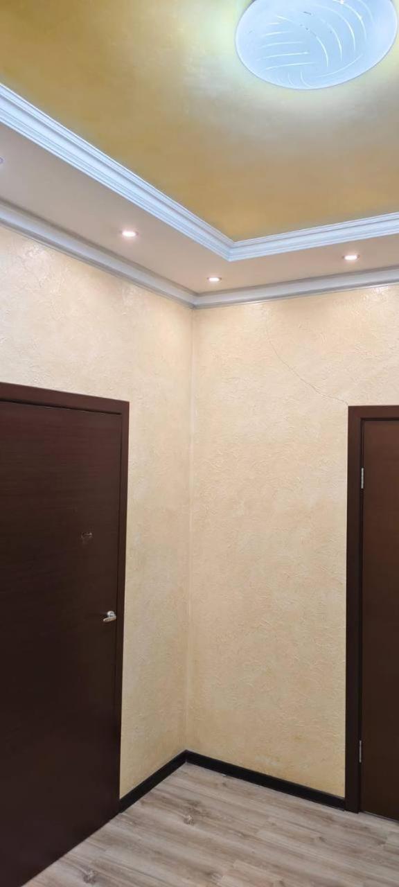 Nurly Tau 2Room Apartments Αλμάτι Εξωτερικό φωτογραφία