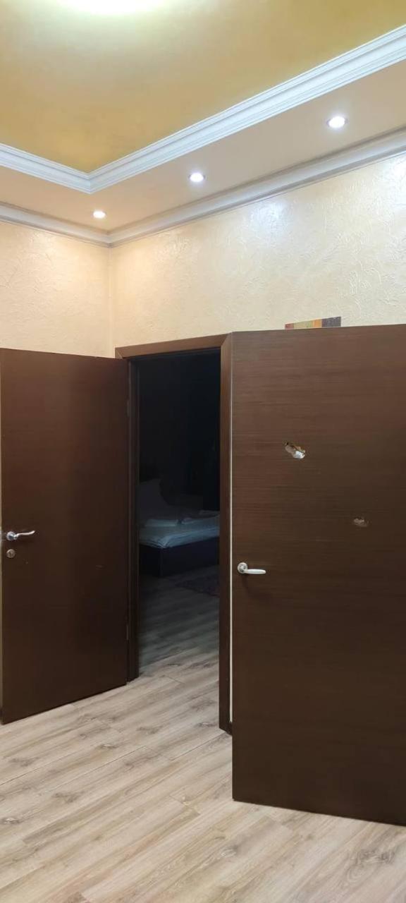 Nurly Tau 2Room Apartments Αλμάτι Εξωτερικό φωτογραφία