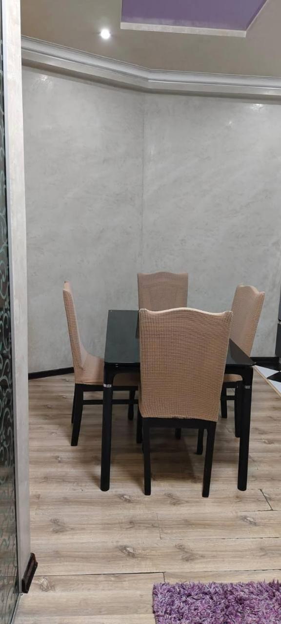 Nurly Tau 2Room Apartments Αλμάτι Εξωτερικό φωτογραφία