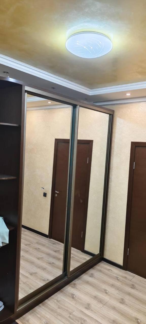 Nurly Tau 2Room Apartments Αλμάτι Εξωτερικό φωτογραφία